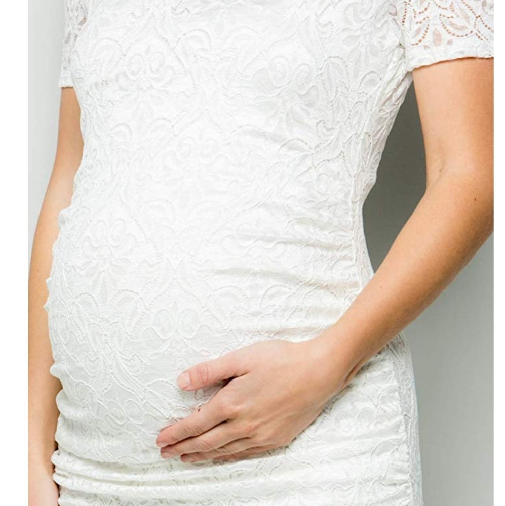 Maternity dress